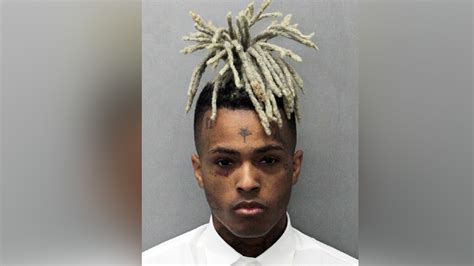 XXXTentacion: Controversial rapper shot dead in Florida aged 20